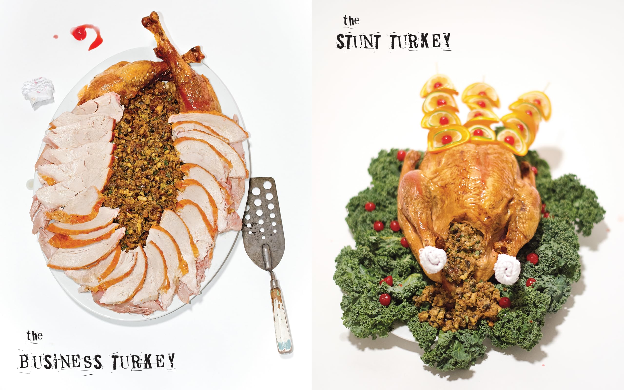 Appetites: A Cookbook,New