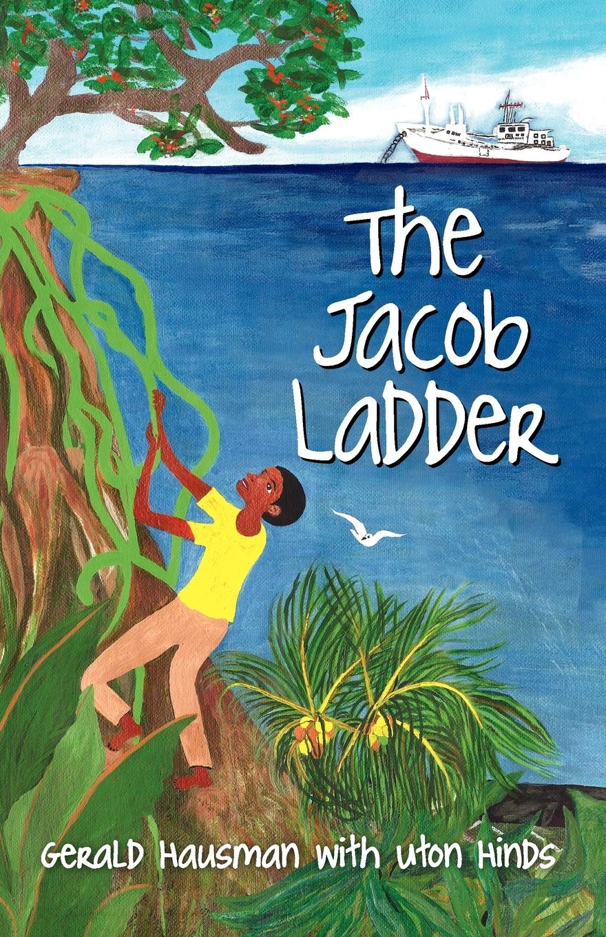 The Jacob Ladder,Used