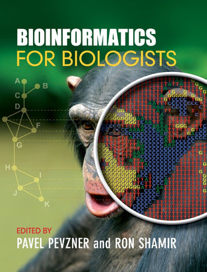 Bioinformatics for Biologists,Used