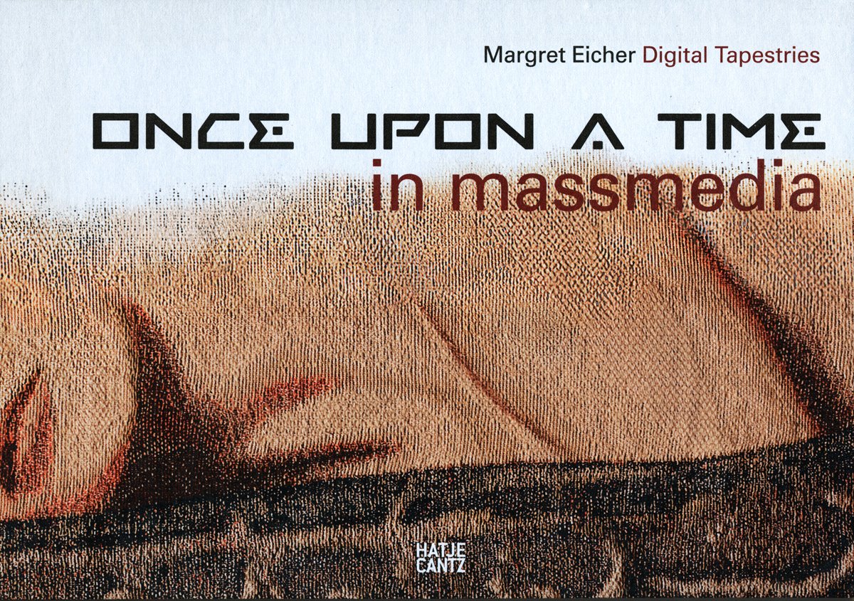 Margret Eicher: Once Upon A Time in Mass Media,Used