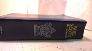 The Raj Quartet,Used