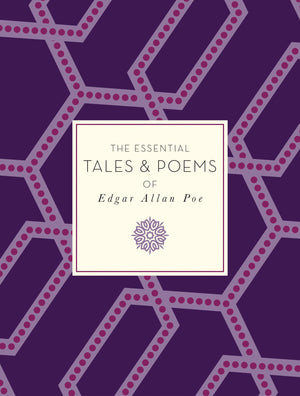 The Essential Tales & Poems Of Edgar Allan Poe (Volume 19) (Knickerbocker Classics, 19)