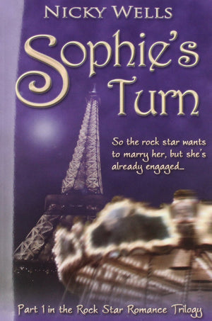 Sophie's Turn,Used