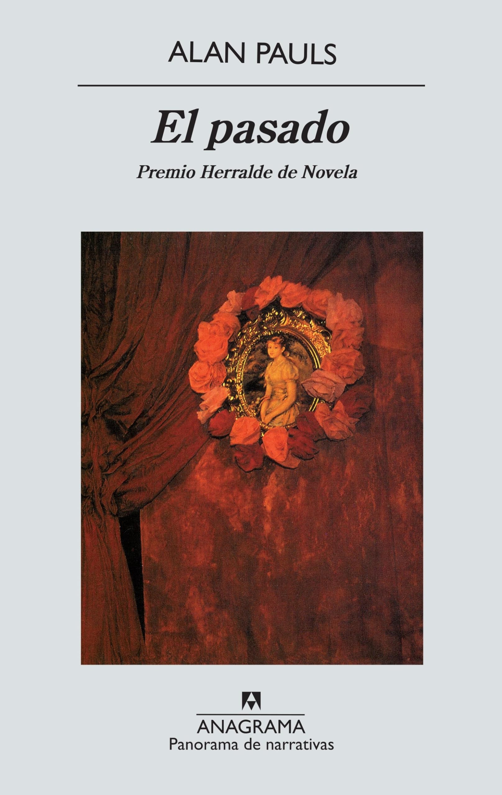El pasado (Spanish Edition),Used