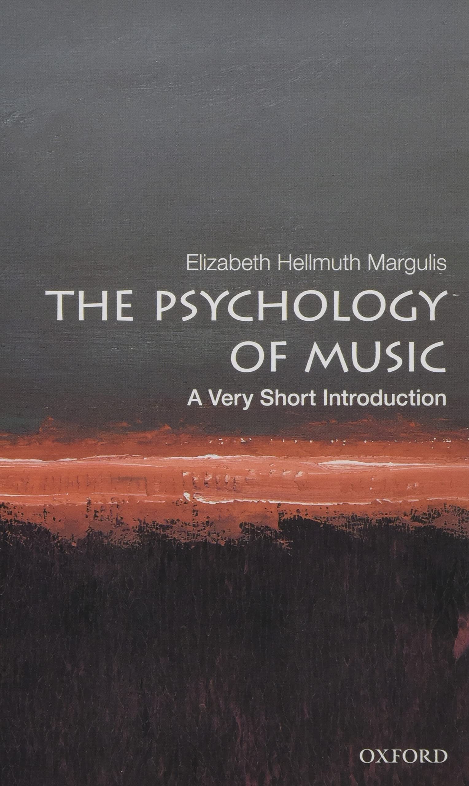 The Psychology Of Music: A Very Short Introduction (Very Short Introductions)-new