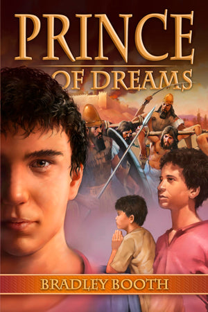 Prince Of Dreams,Used