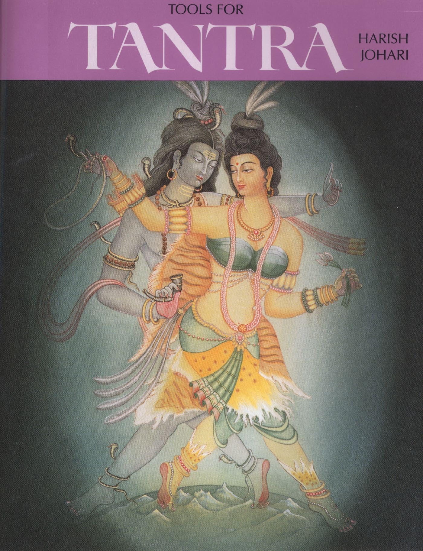 Tools For Tantra