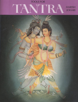Tools For Tantra