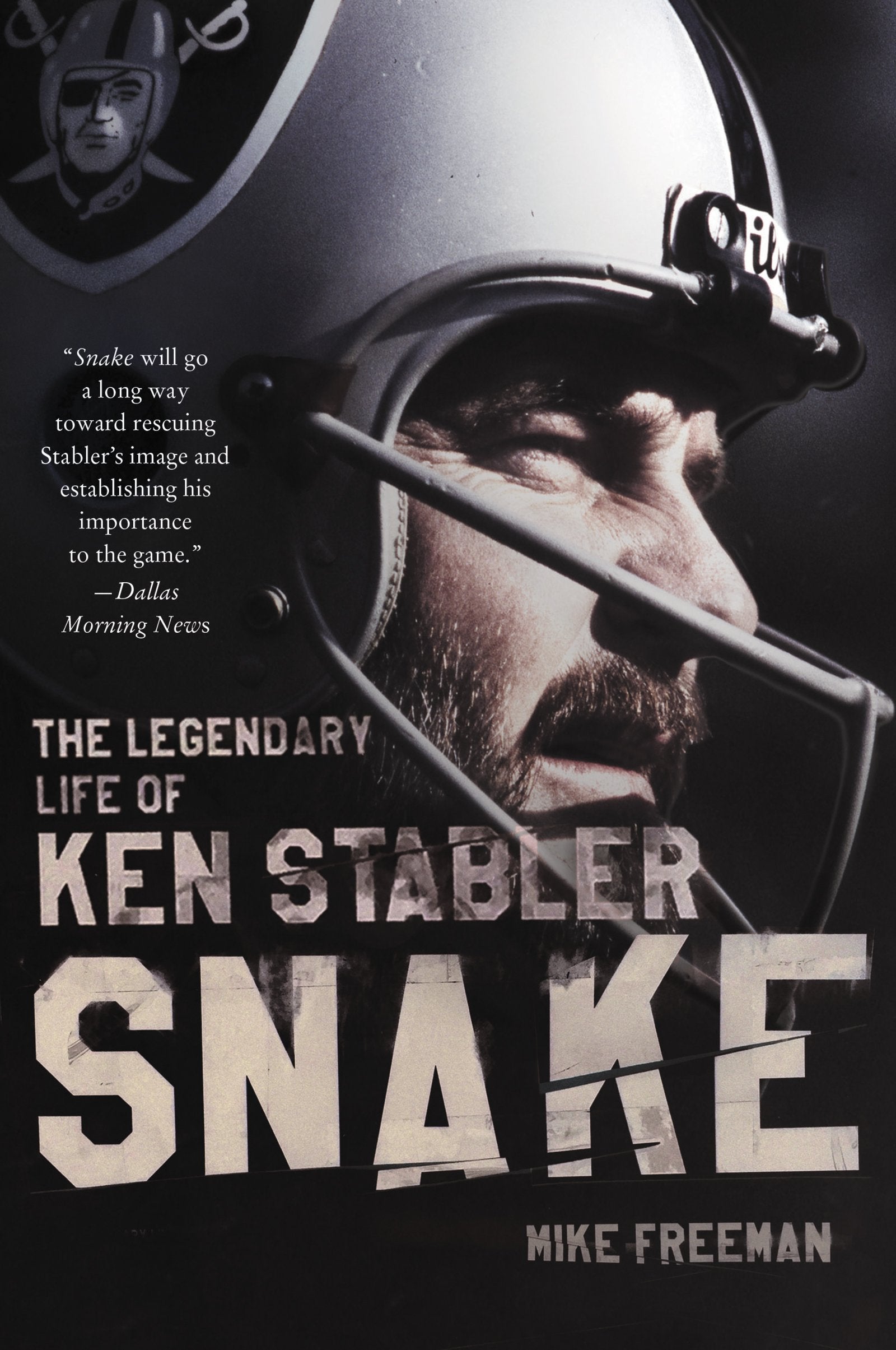 Snake: The Legendary Life of Ken Stabler,Used
