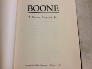 Boone