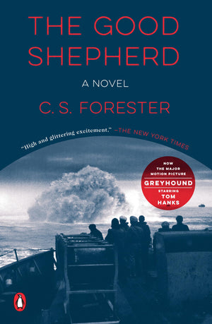The Good Shepherd: A Novel,New