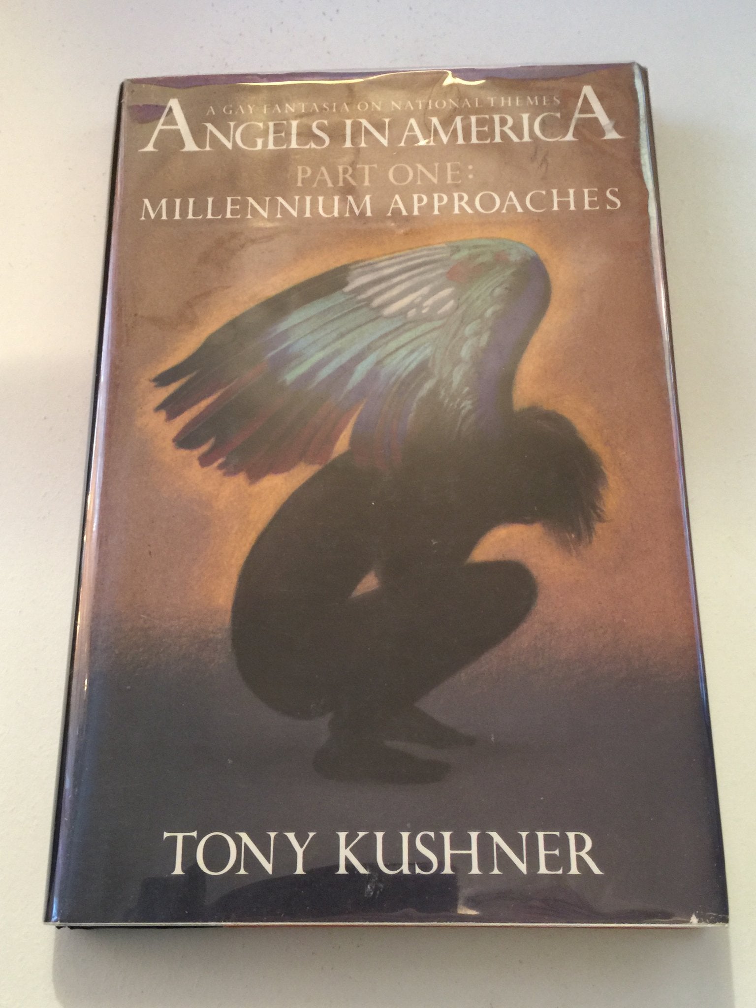 Angels In America Part 1: Millennium Approaches,Used