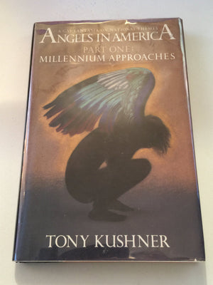 Angels In America Part 1: Millennium Approaches,Used