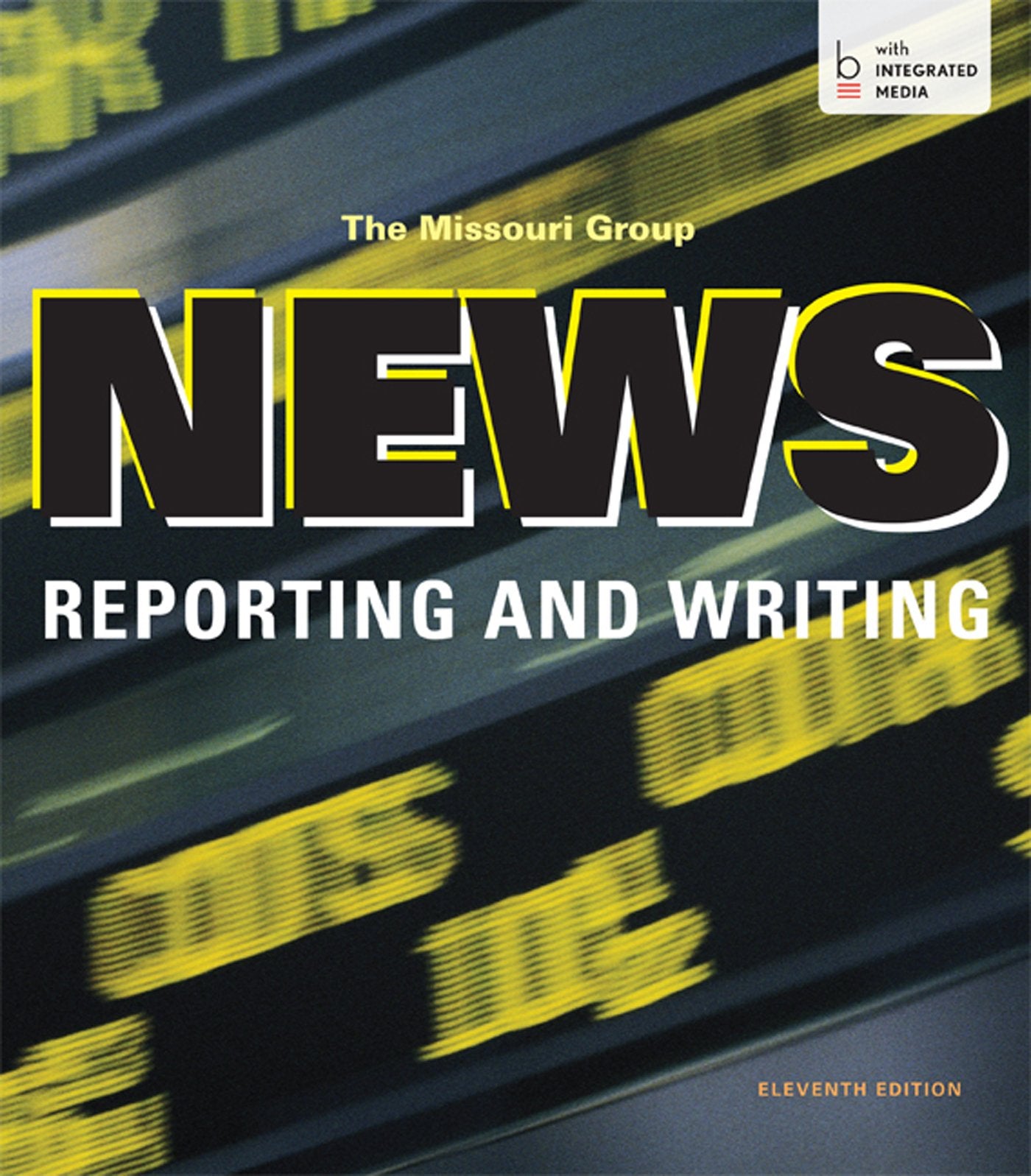 News Reporting and Writing,New