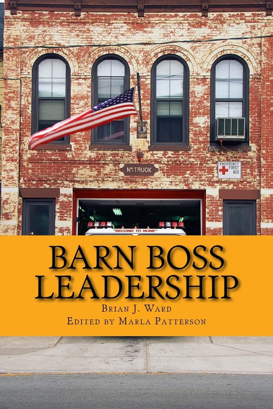 Barn Boss Leadership: Make A Difference,Used