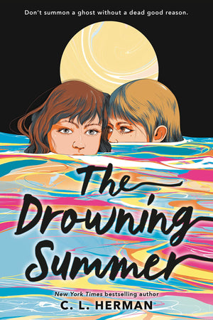 The Drowning Summer,New