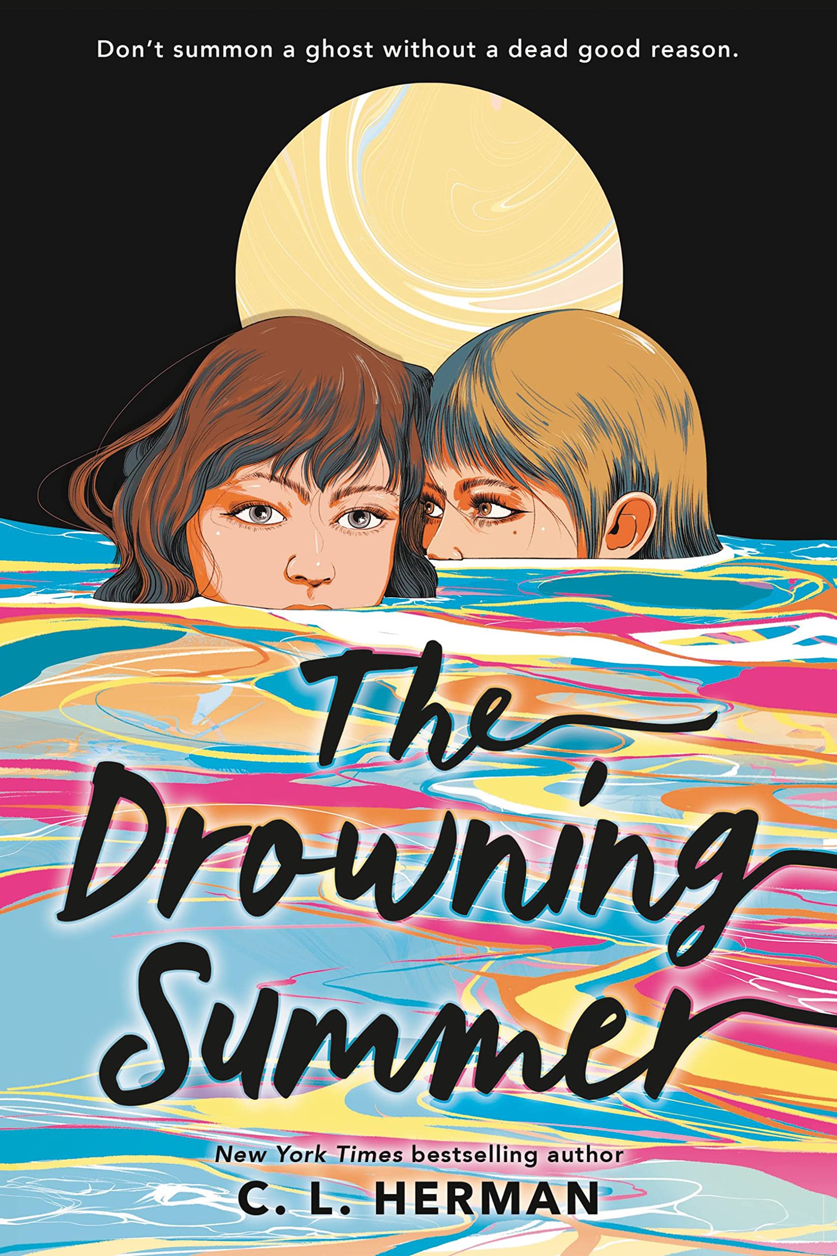 The Drowning Summer,Used
