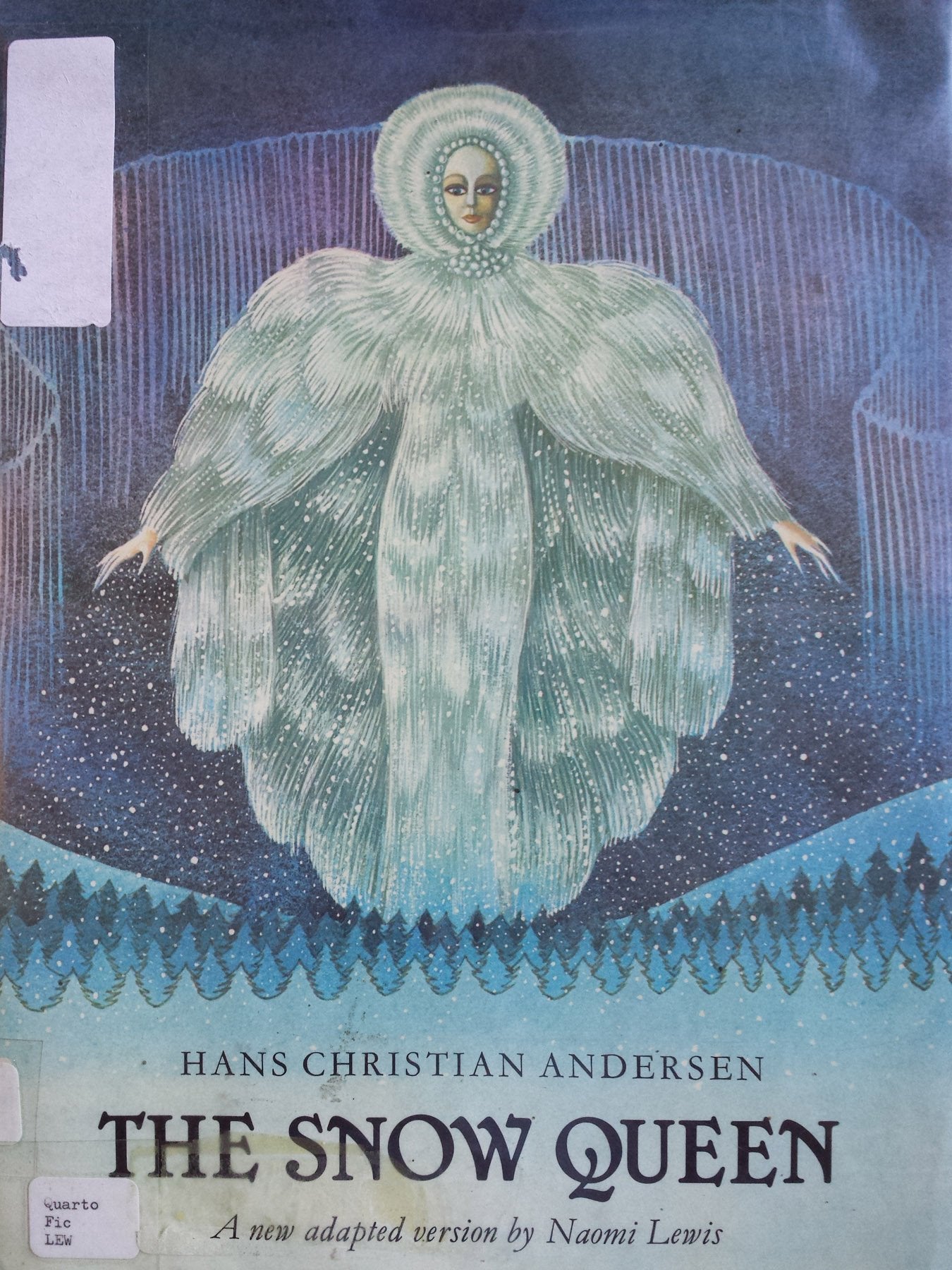The Snow Queen