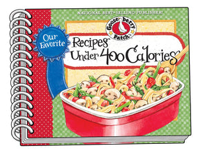 Our Favorite Recipes Under 400 Calories (Our Favorite Recipes Collection),Used