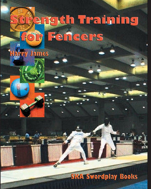 Strength Training For Fencers,New