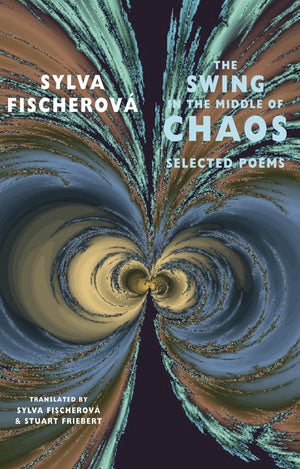 The Swing in the Middle of Chaos: Selected Poems,Used