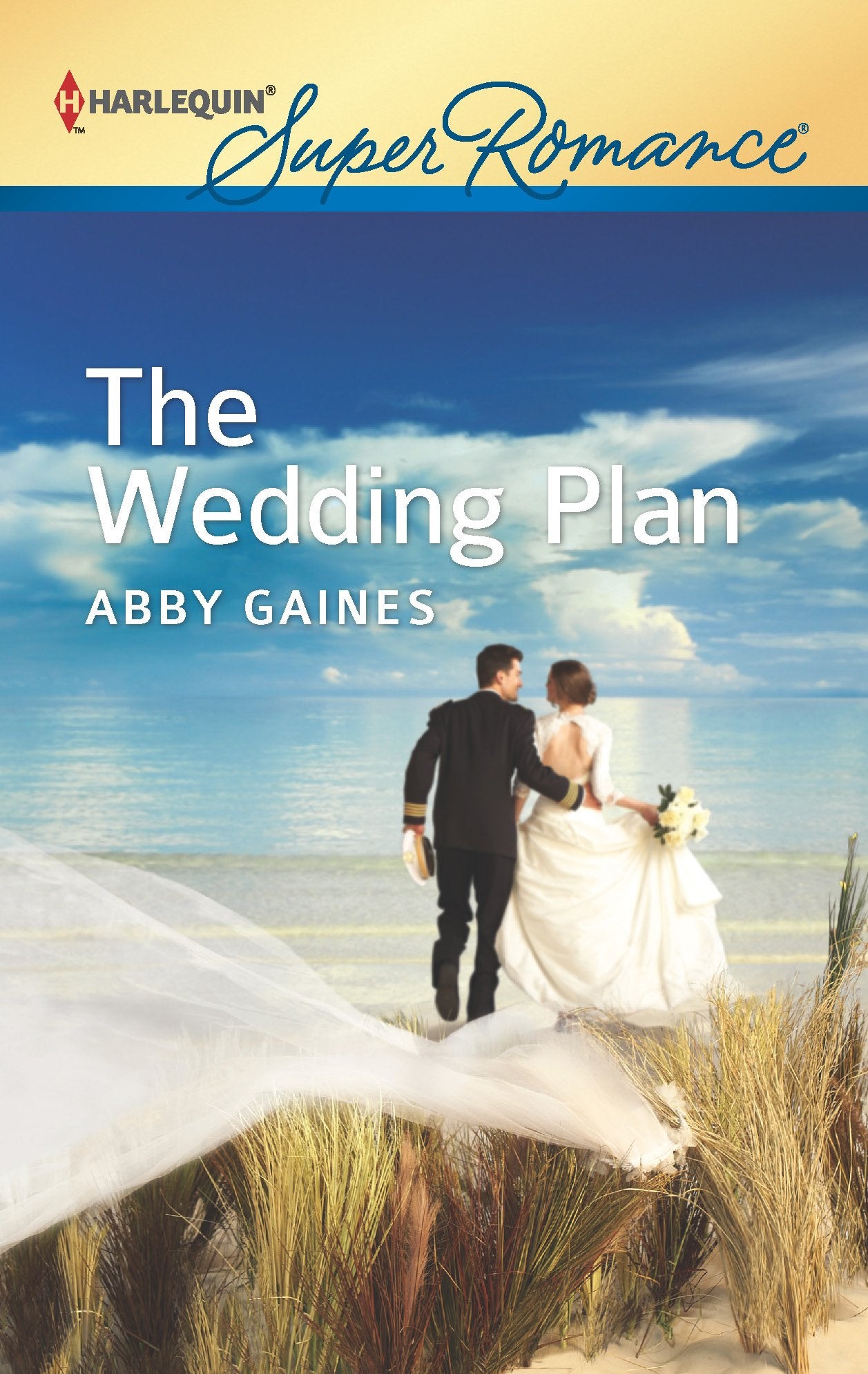 The Wedding Plan,Used