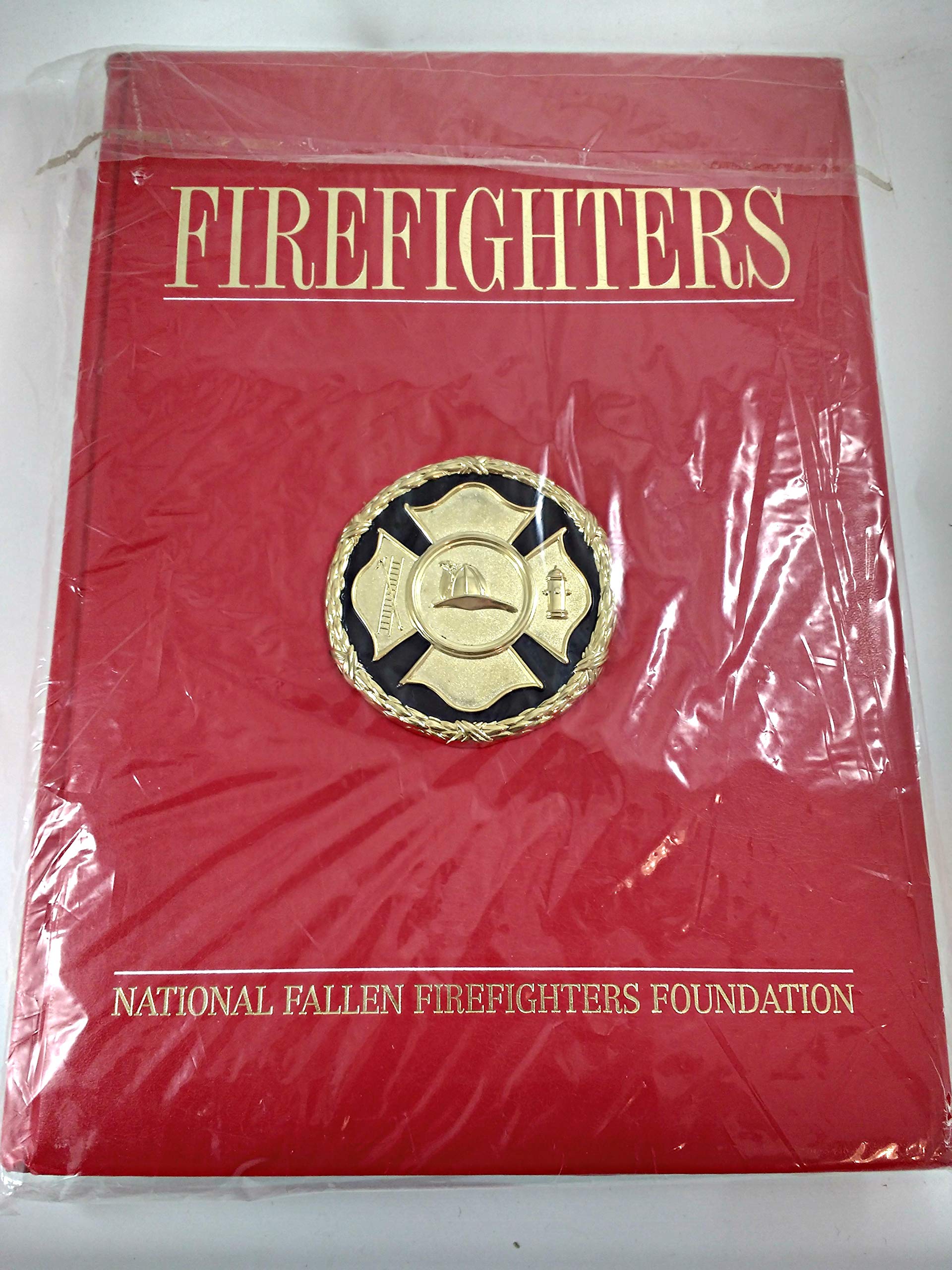 Firefighters,Used