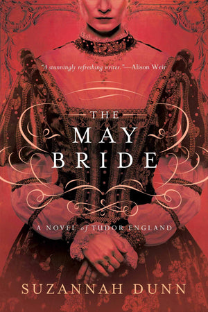 The May Bride,Used