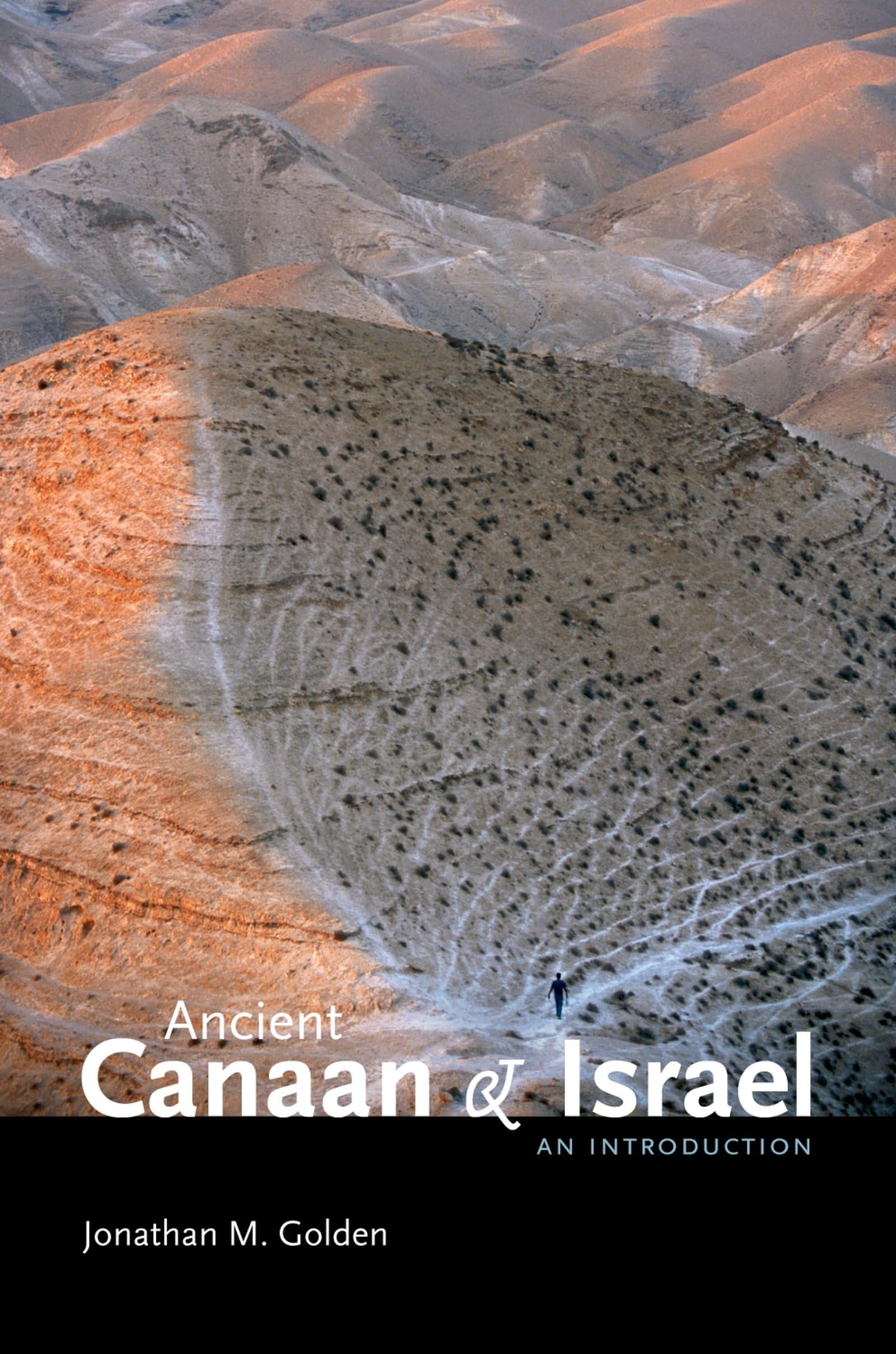 Ancient Canaan and Israel: An Introduction,Used