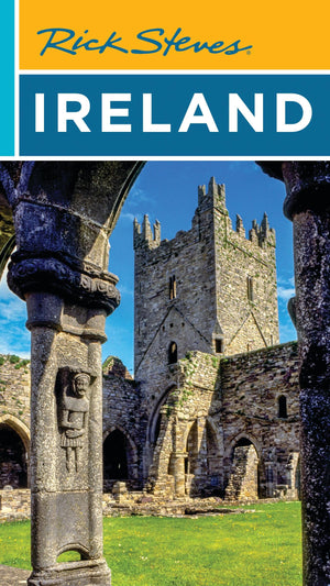 Rick Steves Ireland (Rick Steves Travel Guide)