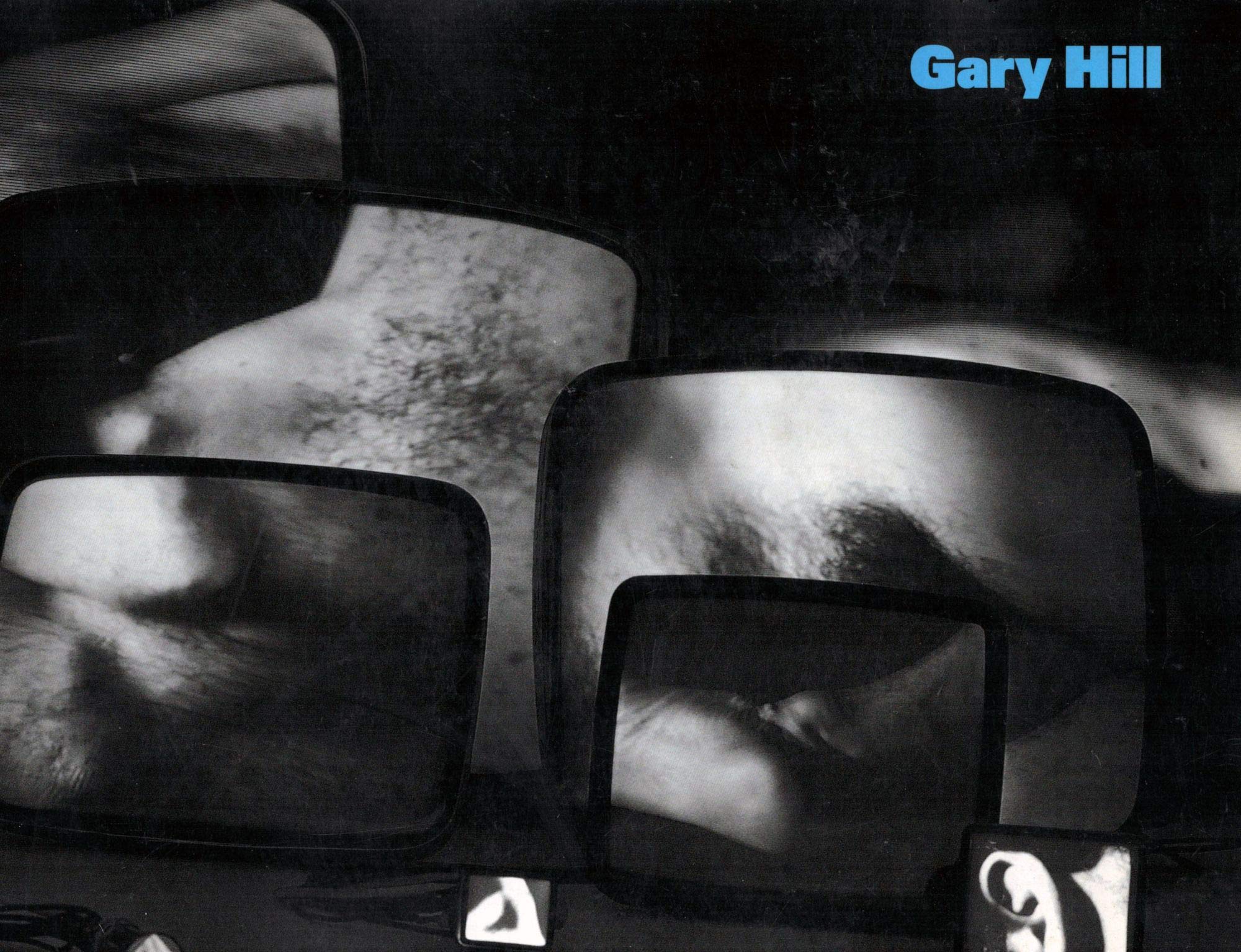 Gary Hill,Used