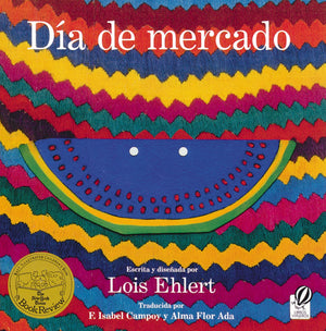 Da de mercado: Una historia contado a travs del arte popular,Used