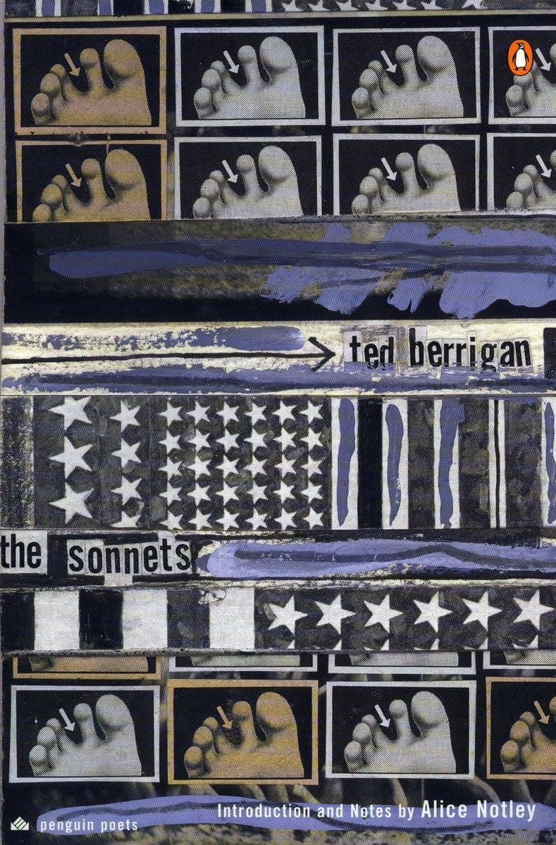 The Sonnets (Penguin Poets),New