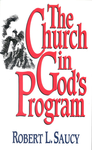The Church In God'S Program