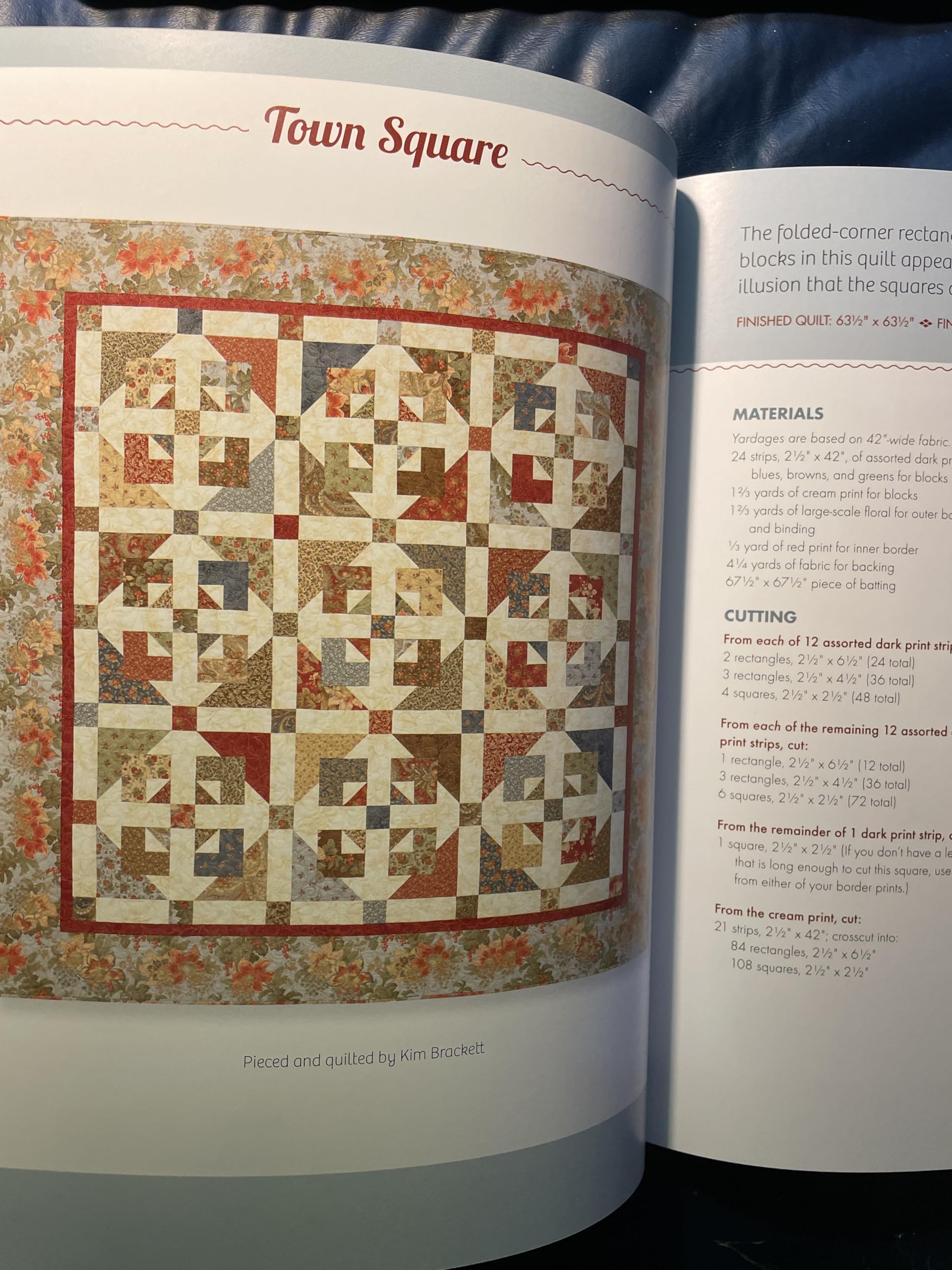 ScrapBasket Sensations: More Great Quilts from 2 1/2' Strips,New