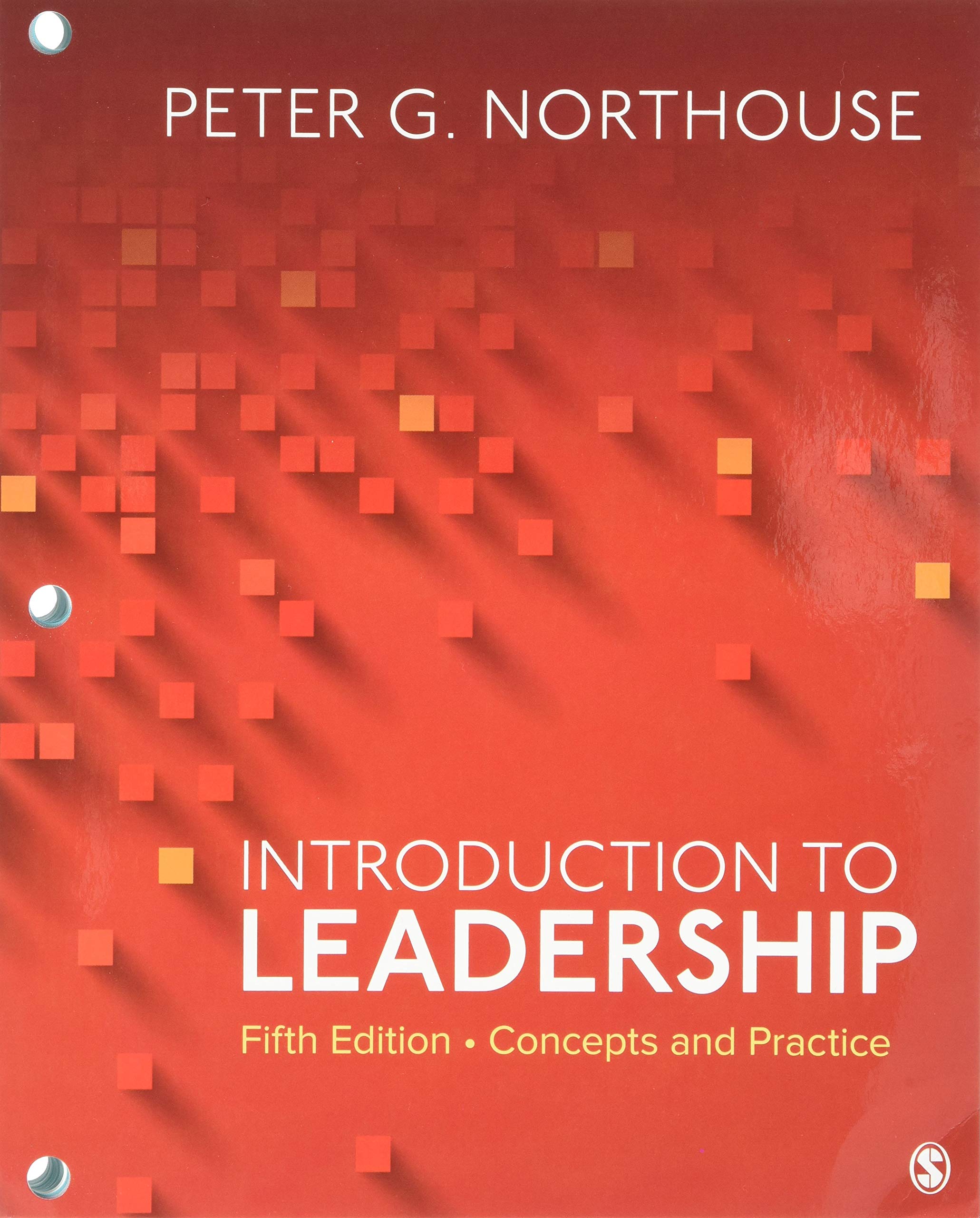 BUNDLE: Northouse, Introduction to Leadership 5e (Vantage Shipped Access Card) + Northouse, Introduction to Leadership 5e (Loose,Used