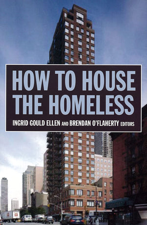 How to House the Homeless,Used