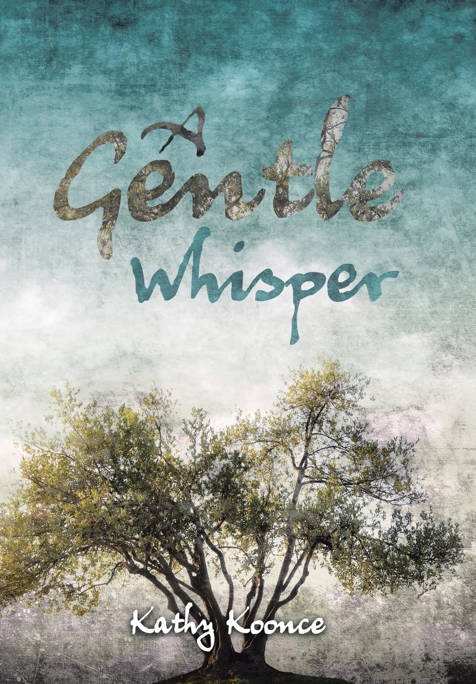 A Gentle Whisper,Used