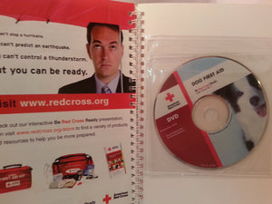 Dog First Aid,Used