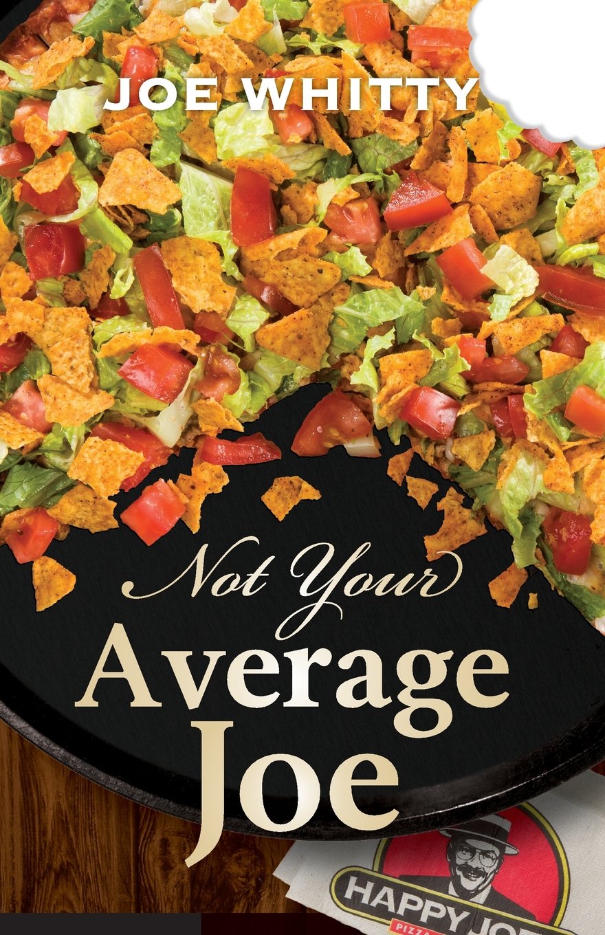 Not Your Average Joe,New