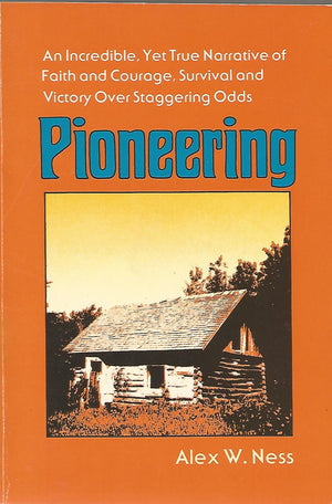 Pioneering
