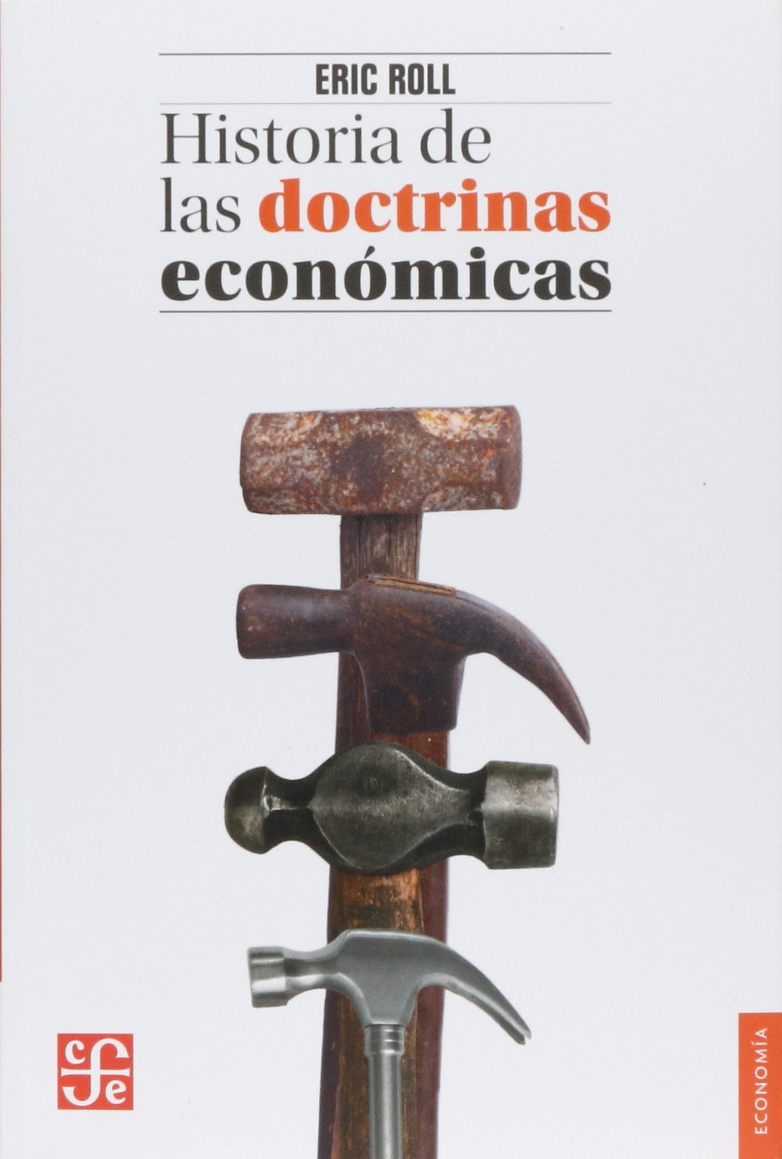Historia de las doctrinas econmicas (Spanish Edition),New