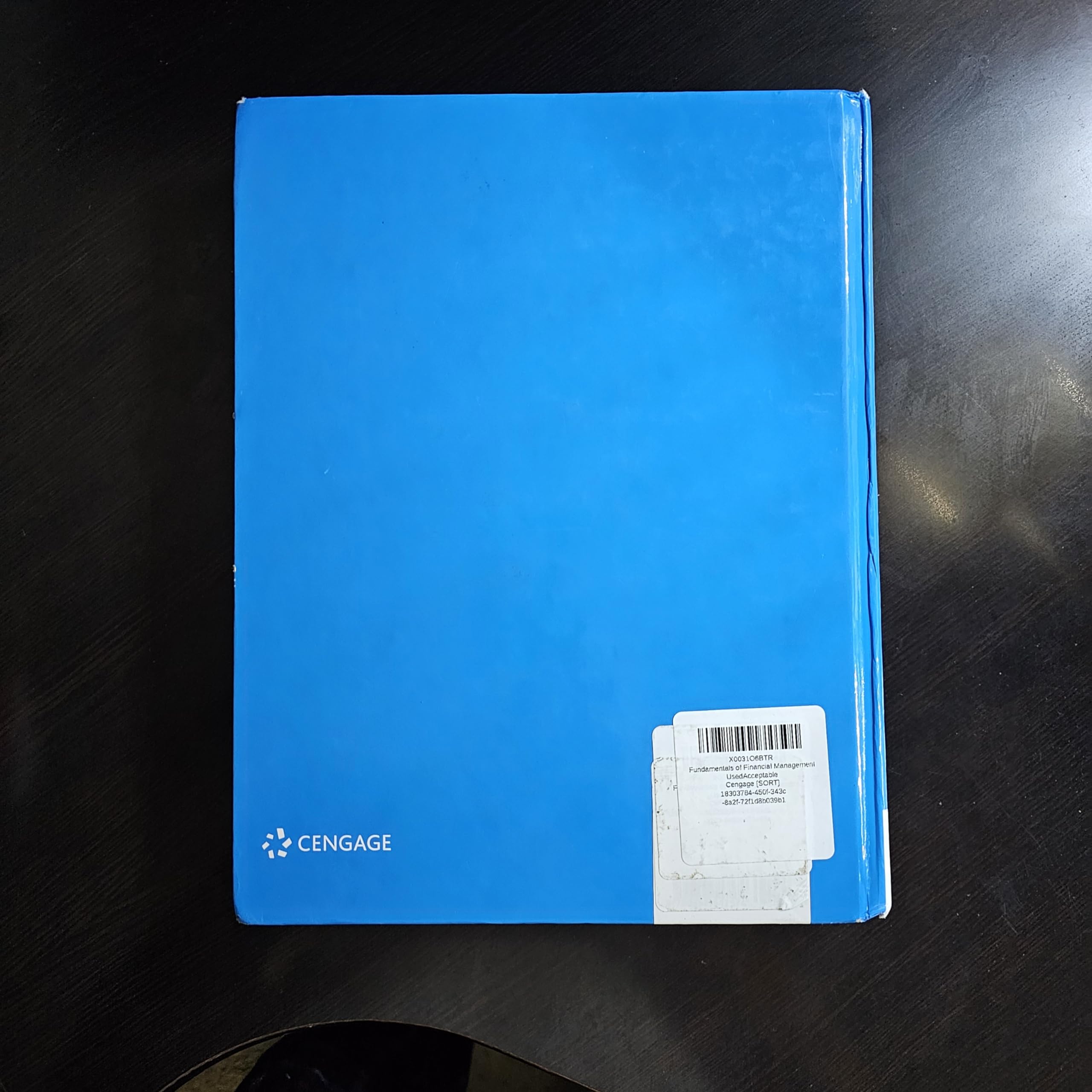 Fundamentals Of Financial Management (Mindtap Course List)