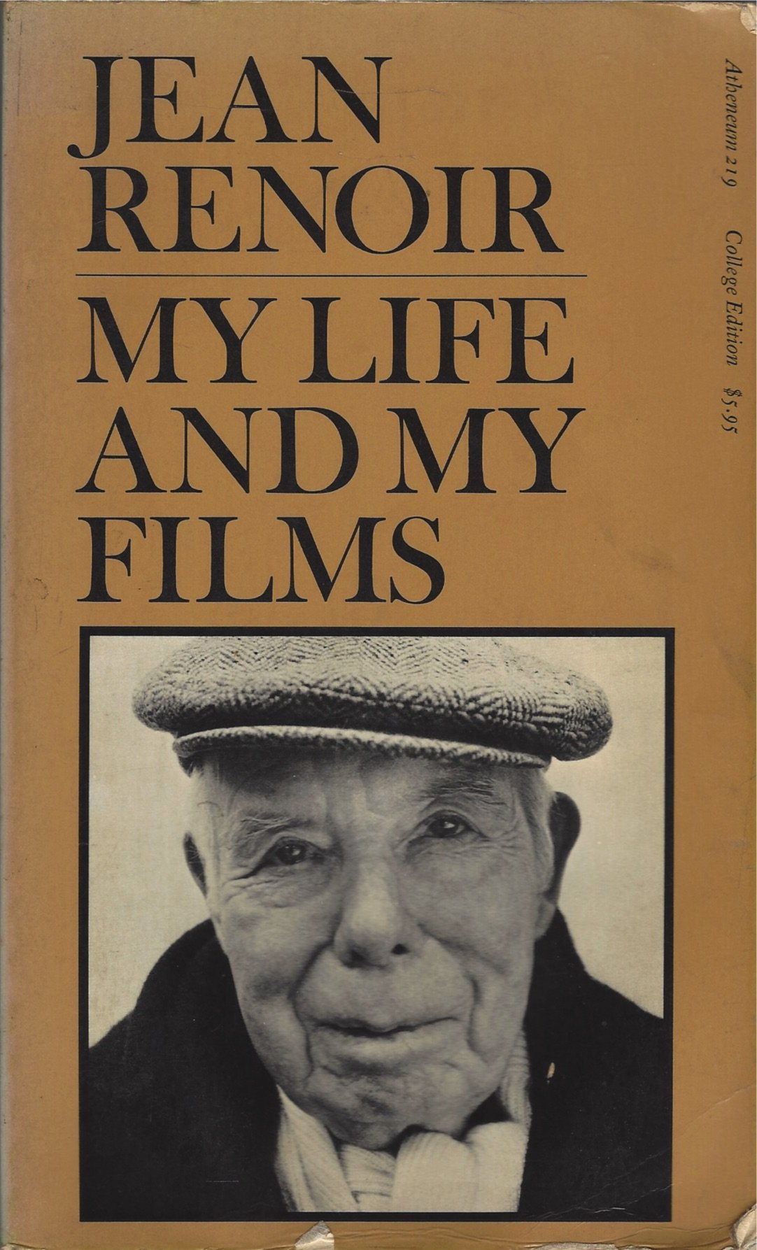 My Life And My Films,Used