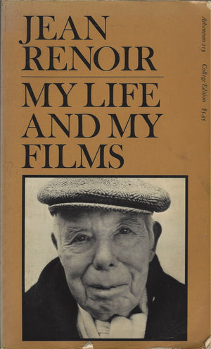 My Life And My Films,Used