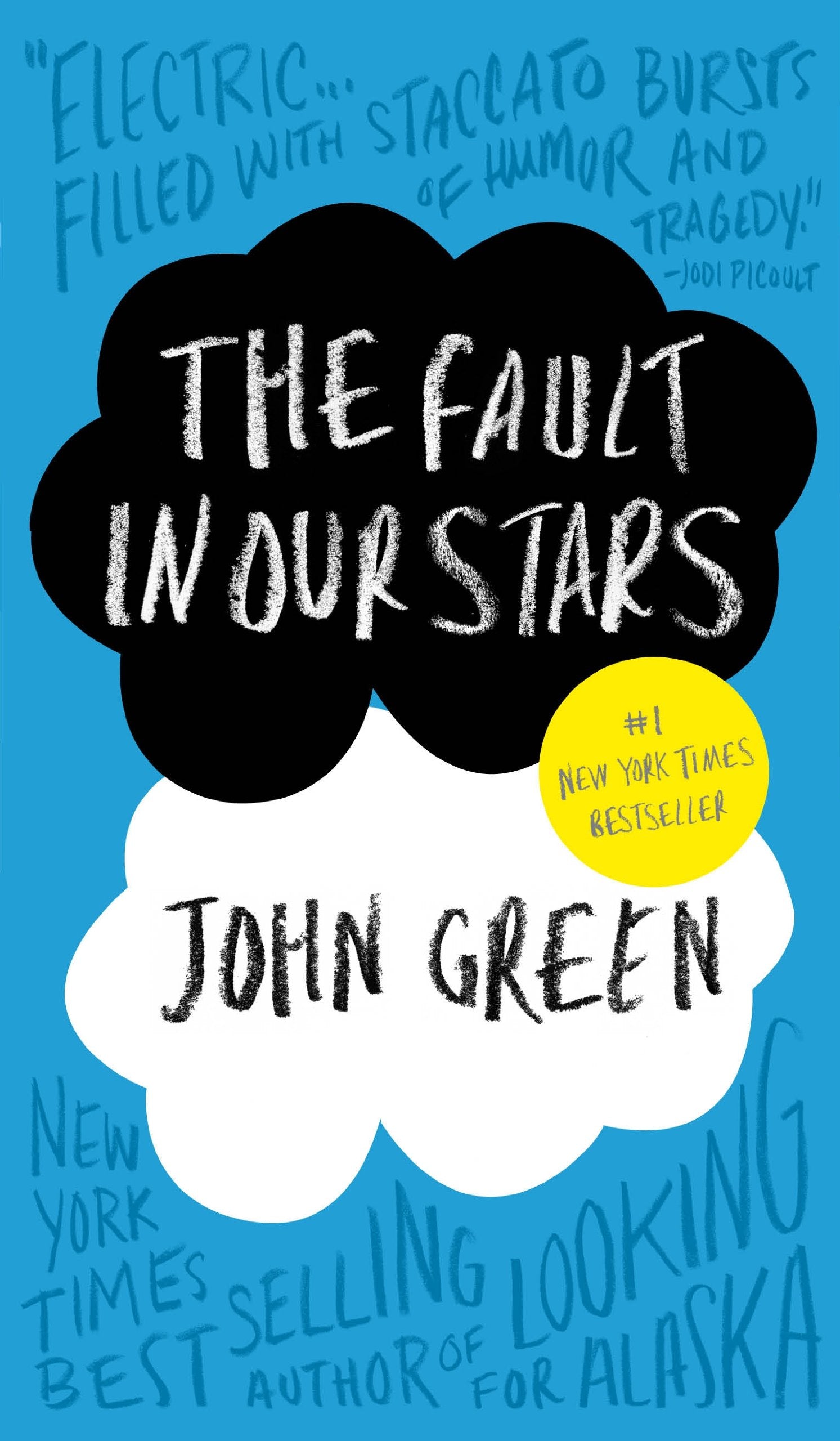 The Fault In Our Stars,Used