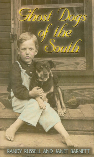 Ghost Dogs of the South,Used