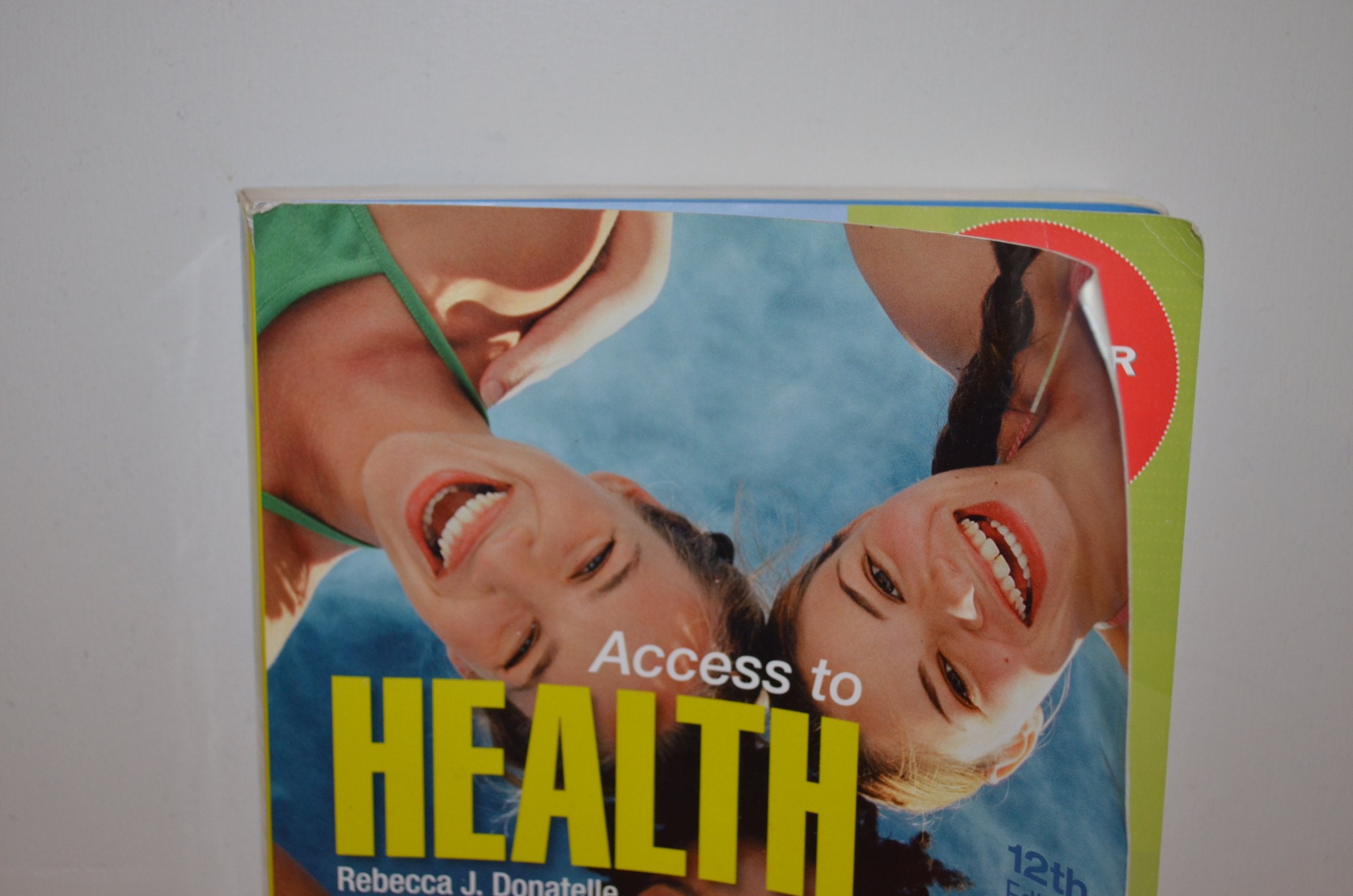 Access to Health,New