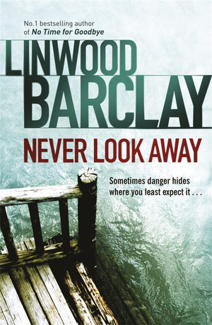 Never Look Away,Used