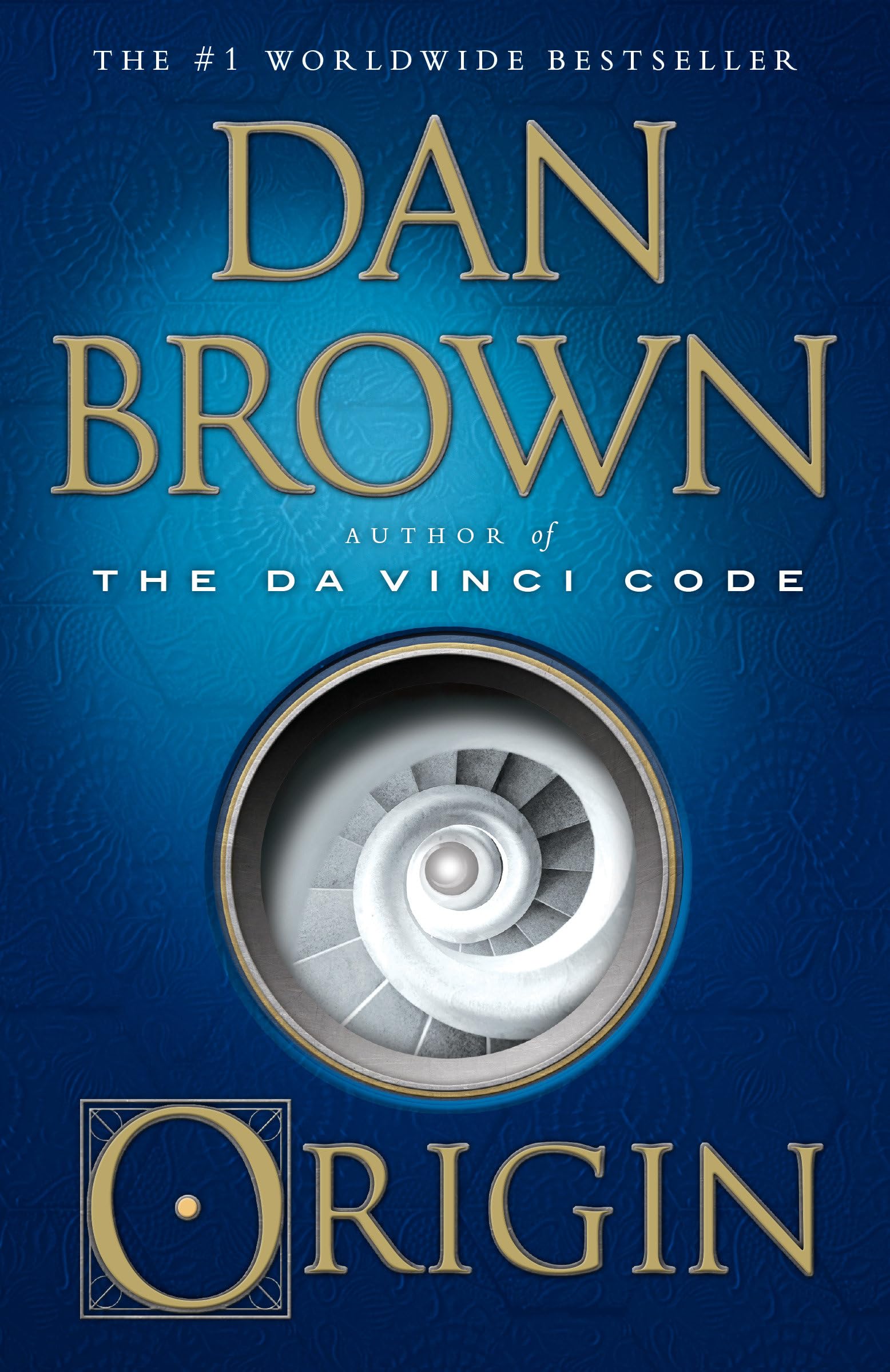 Origin: A Novel (Robert Langdon),New